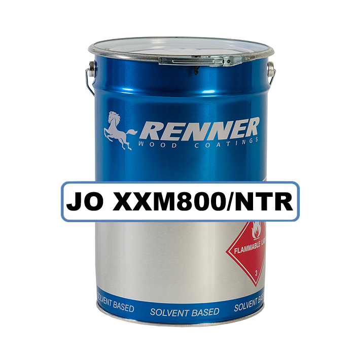 JO ХХM800/NTR Матовая эмаль акриловая