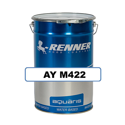 AY M422 Мастика для торцов