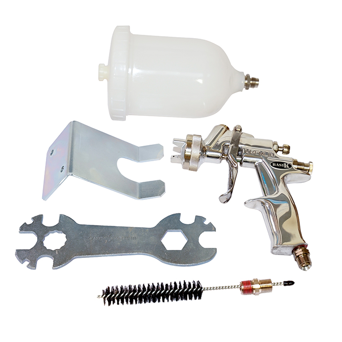 136.137.110 Kremlin Краскораспылитель M22G 18BA5