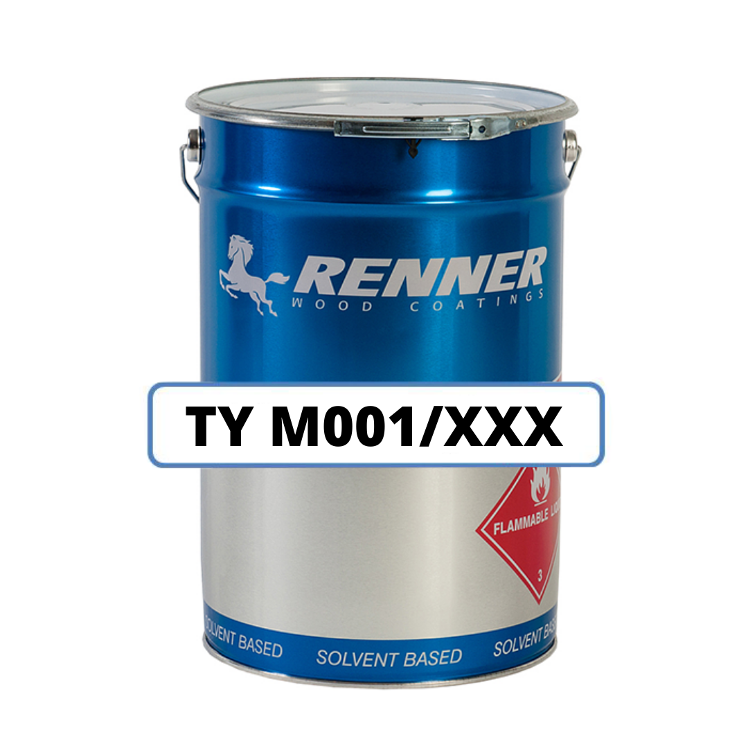 TY M001/XXX Морилка органика