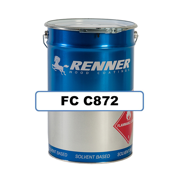 FC C872 Отвердитель акриловый