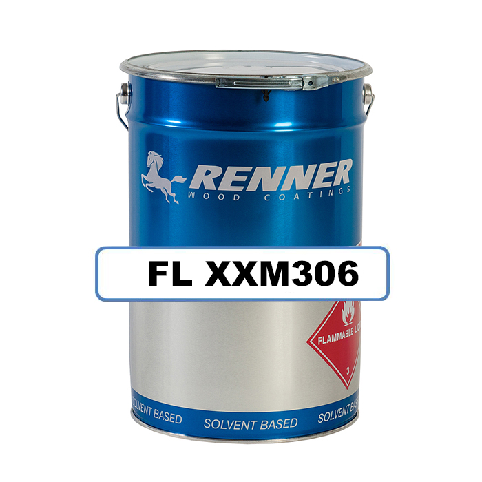 FL XXM306 Самогрунтующийся лак ПУ