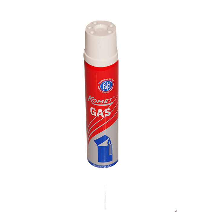 439018 Газ для плавителя, баллончик 100 мл