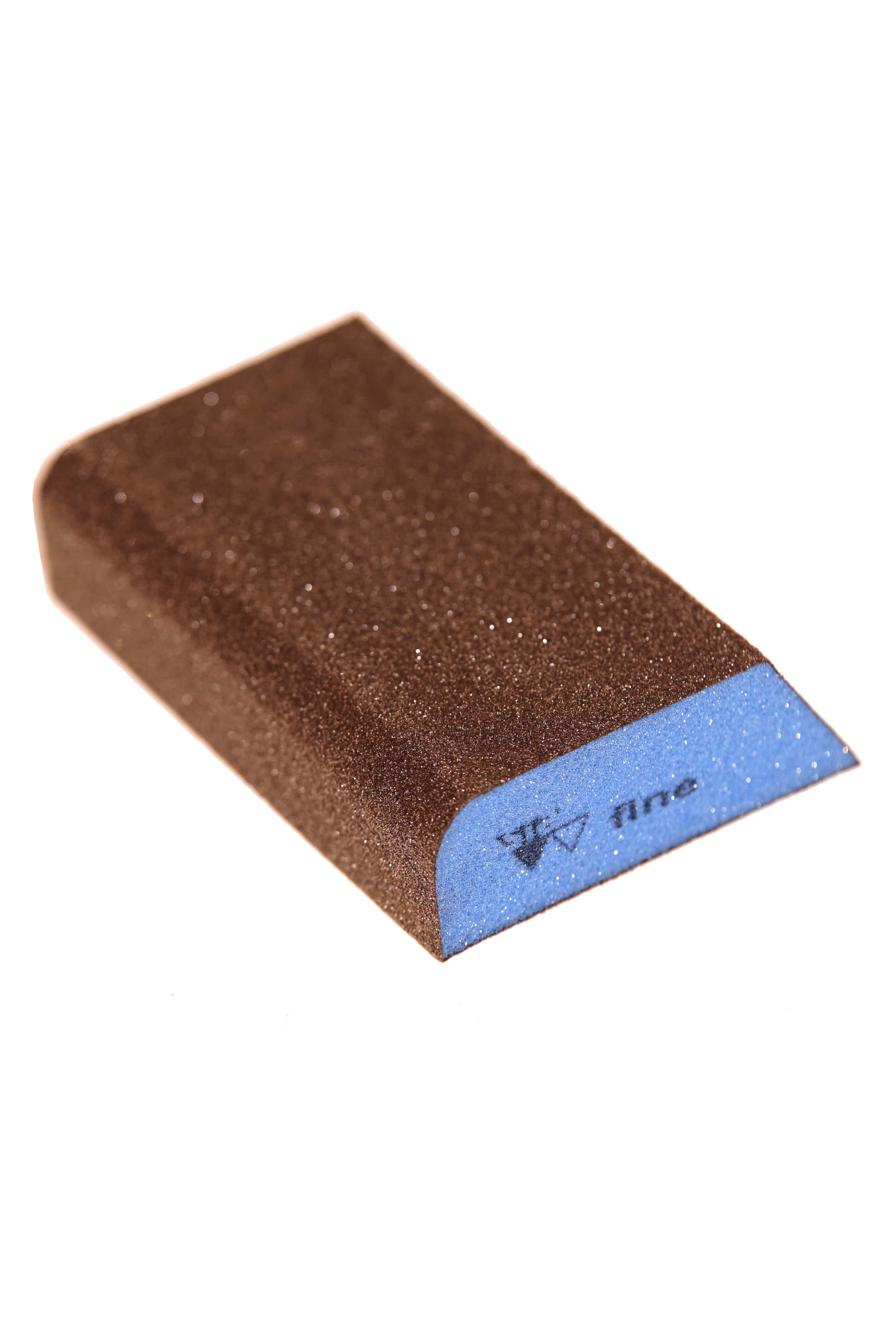 Sia Блоки и губки Блок комбинированный 98*69*26мм Плотность мягкая