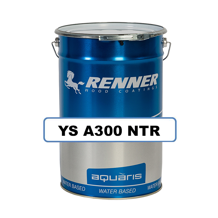 YS A300/NTR Масло в/р нейтральный