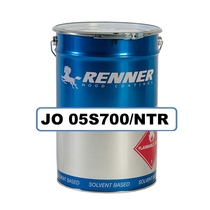 JO 05S700/NTR Лак акриловый