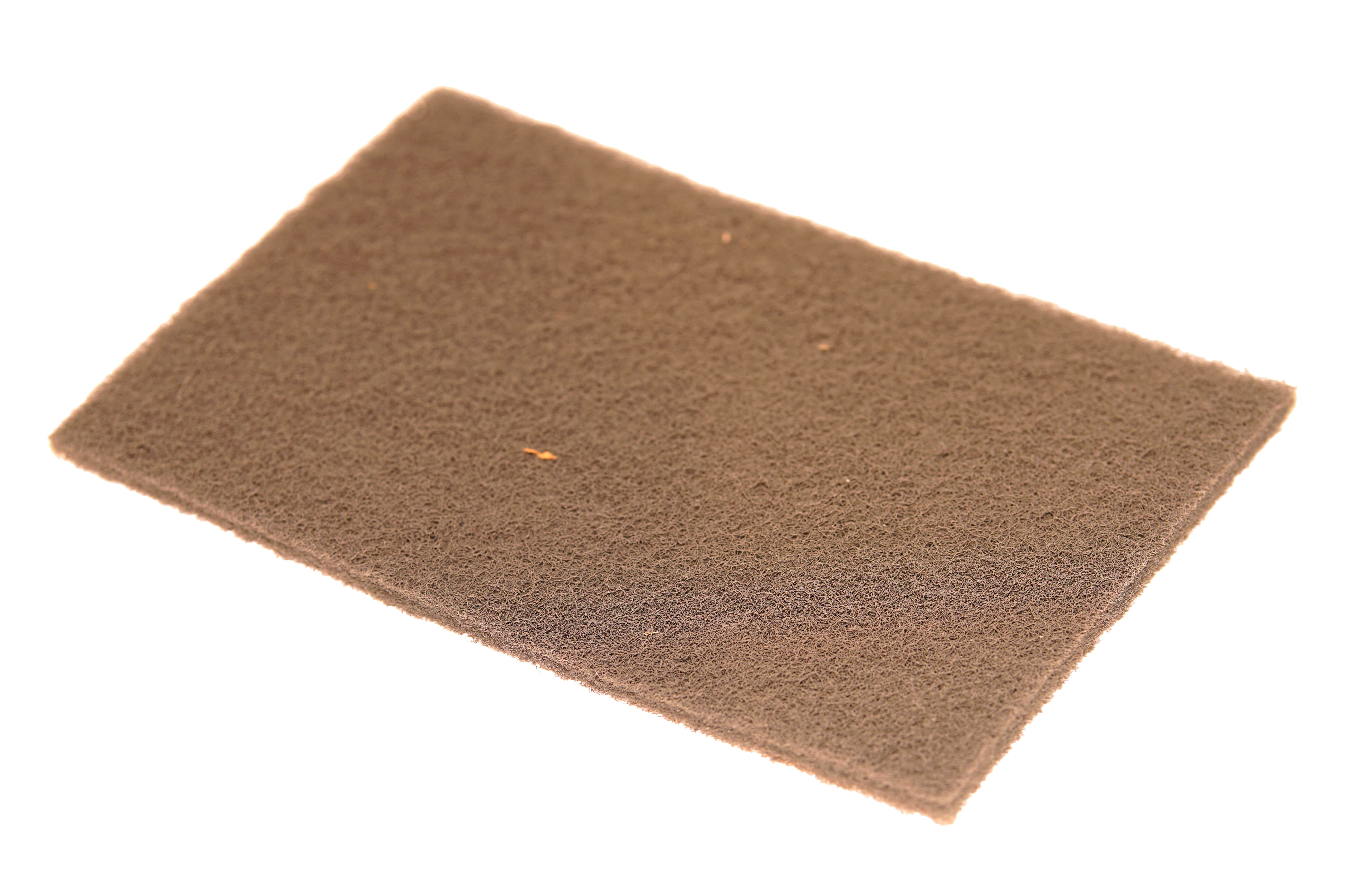 126156 RoxelPro R Листы 152*229мм Ultra Fine серый (скотч-брайт) P1500