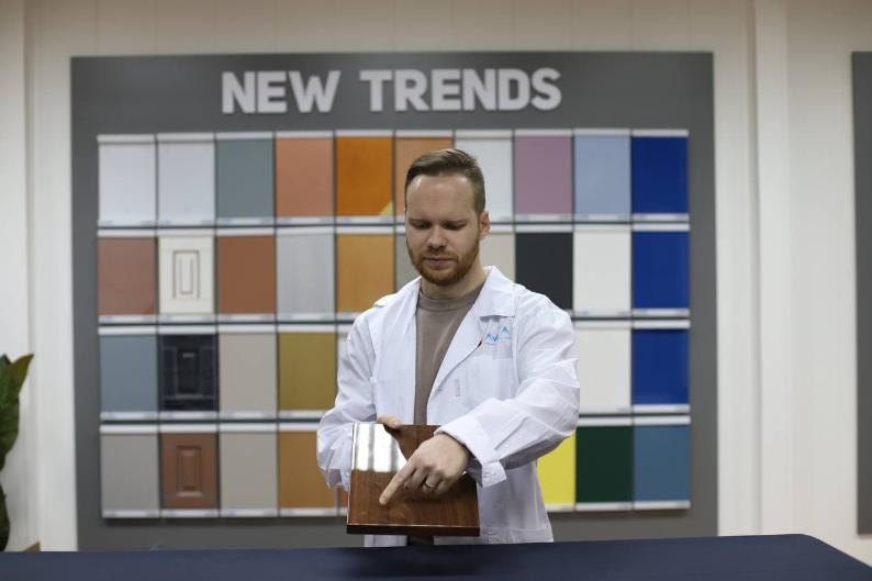 Школа маляров (очный курс) Школа маляров (очный курс)