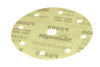 51323 Sunmight L312T Film (зеленый) Круг Ø150мм 9 отв. P2000