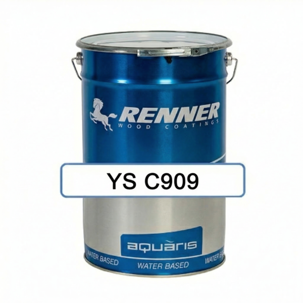 YS-С909 Гидромасла металлик