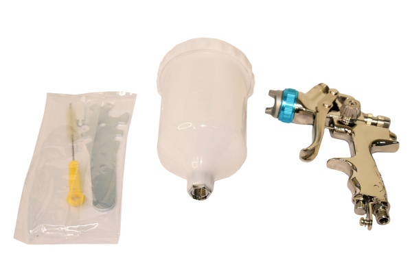 XRP Краскораспылитель Altmaler  XRP 1,7мм