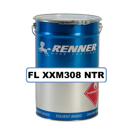 FL XXM308/NTR База ПУ