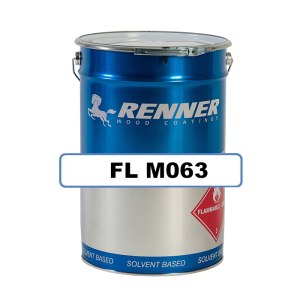 FL M063 Грунт ПУ 30% блеска