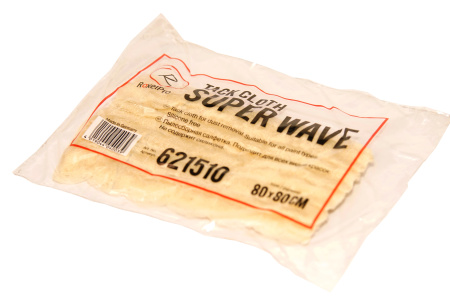 621510 RoxelPro Пылесборная салфетка SUPER WAVE, липкая, 80*80см