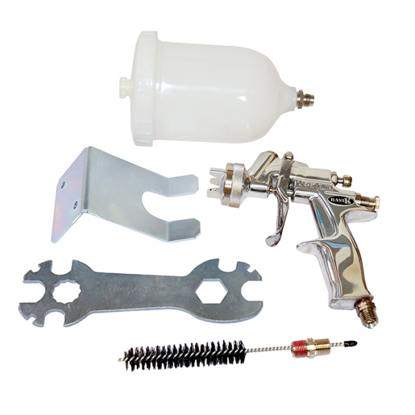 136.137.110 Kremlin Краскораспылитель M22G 18BA5