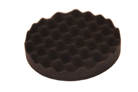 225550 RoxelPro R Круг Ø150мм черный полировальник