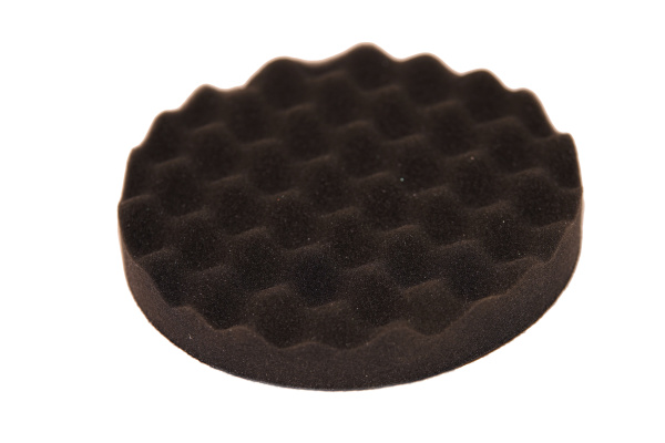 225550 RoxelPro R Круг Ø150мм черный полировальник