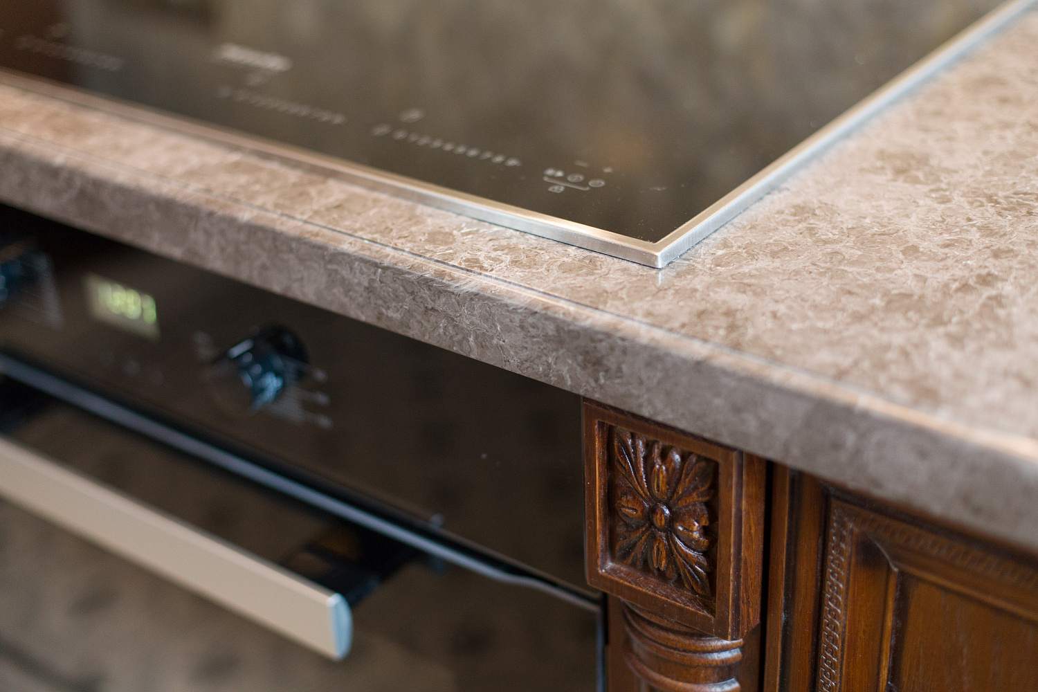 Кухня Кубань-Массив