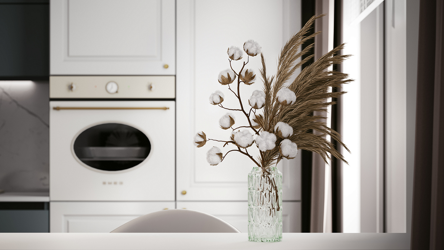 Кухня Мебельная Компания Marka