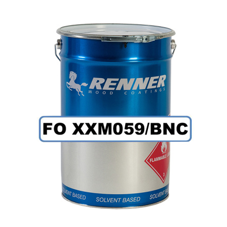 FO  ХХM059/BNC База ПУ BNC