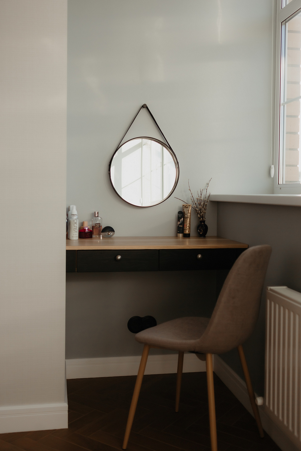 Гримёрный столик ArtBox