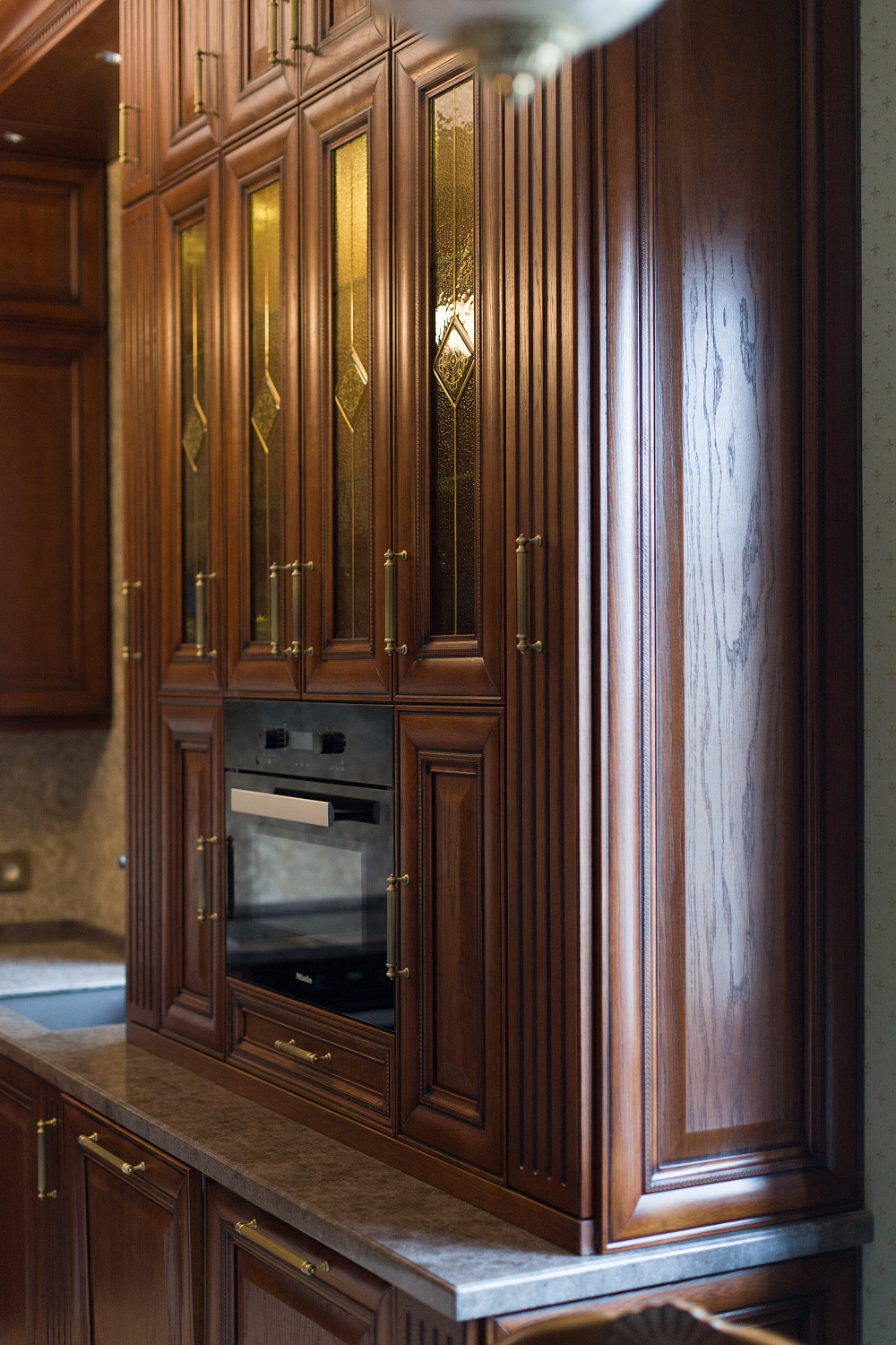 Кухня Кубань-Массив