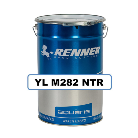 YL M282/NTR Грунт в/р NTR