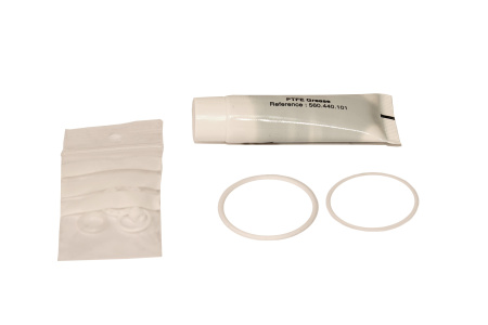 129.130.901 Kremlin Набор прокладок для M22G и M22P