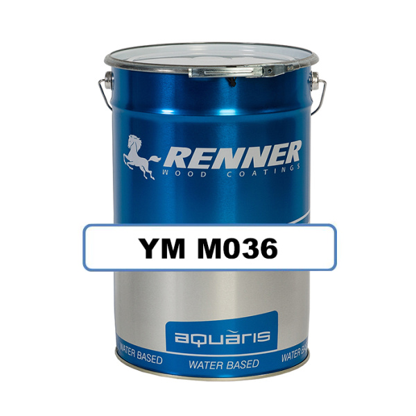 YM M036 Пропитка  в/р