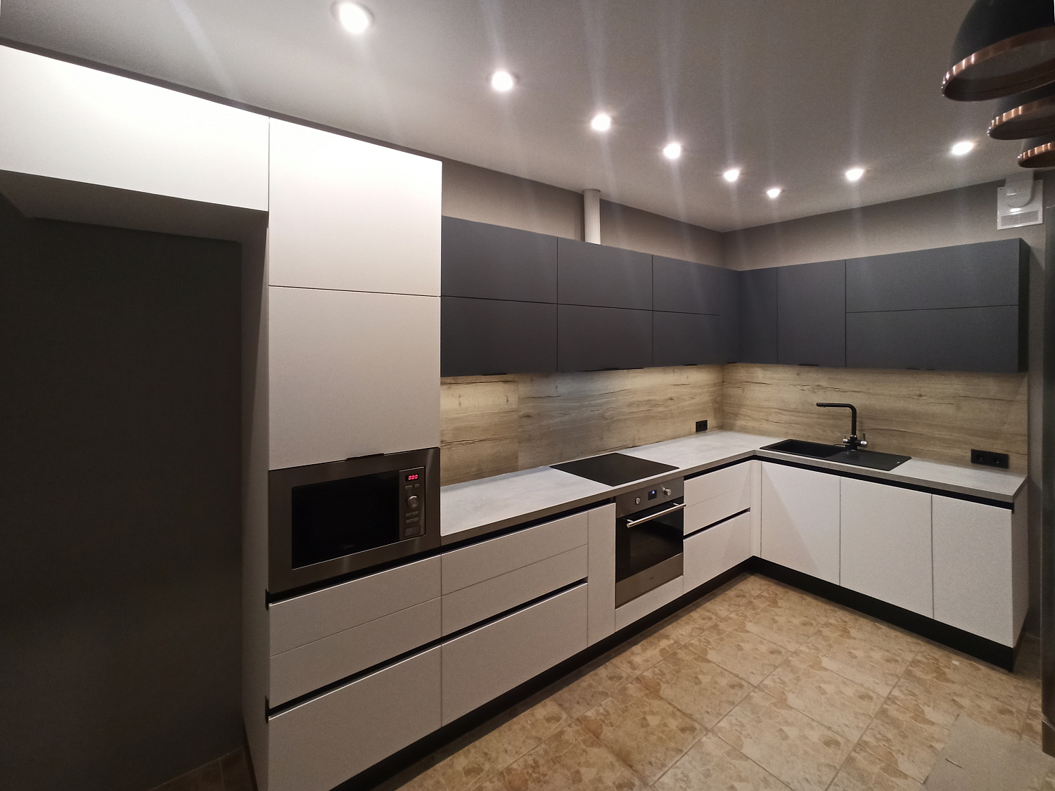 Кухня Мебельная Компания Marka