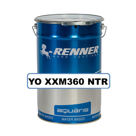 YO XXM360/NTR База в/р