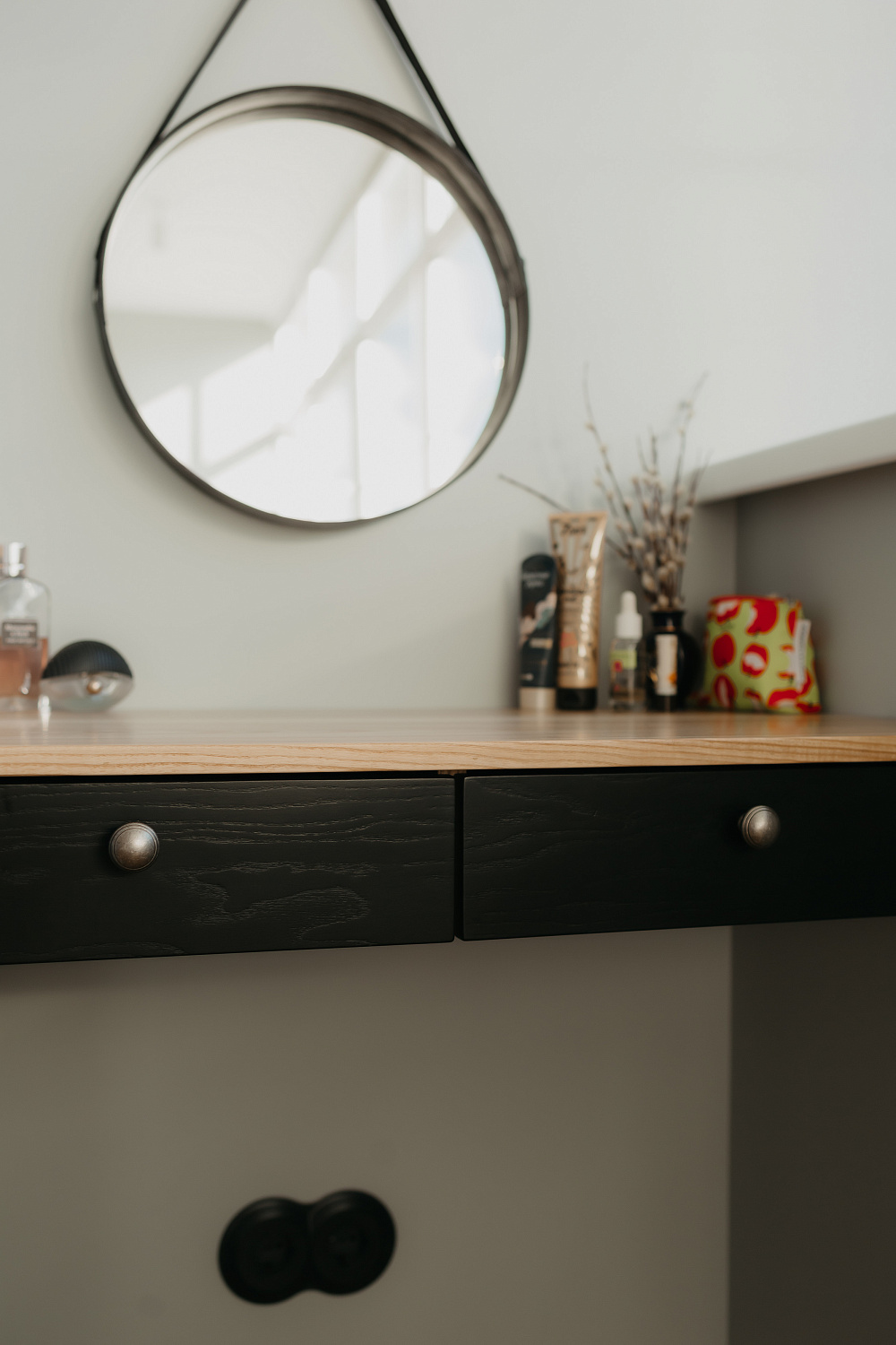 Гримёрный столик ArtBox