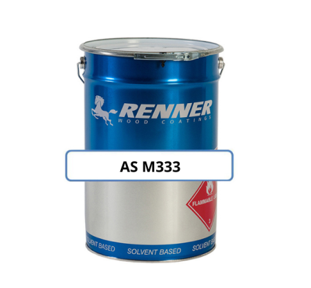 AS M333 Масло гель