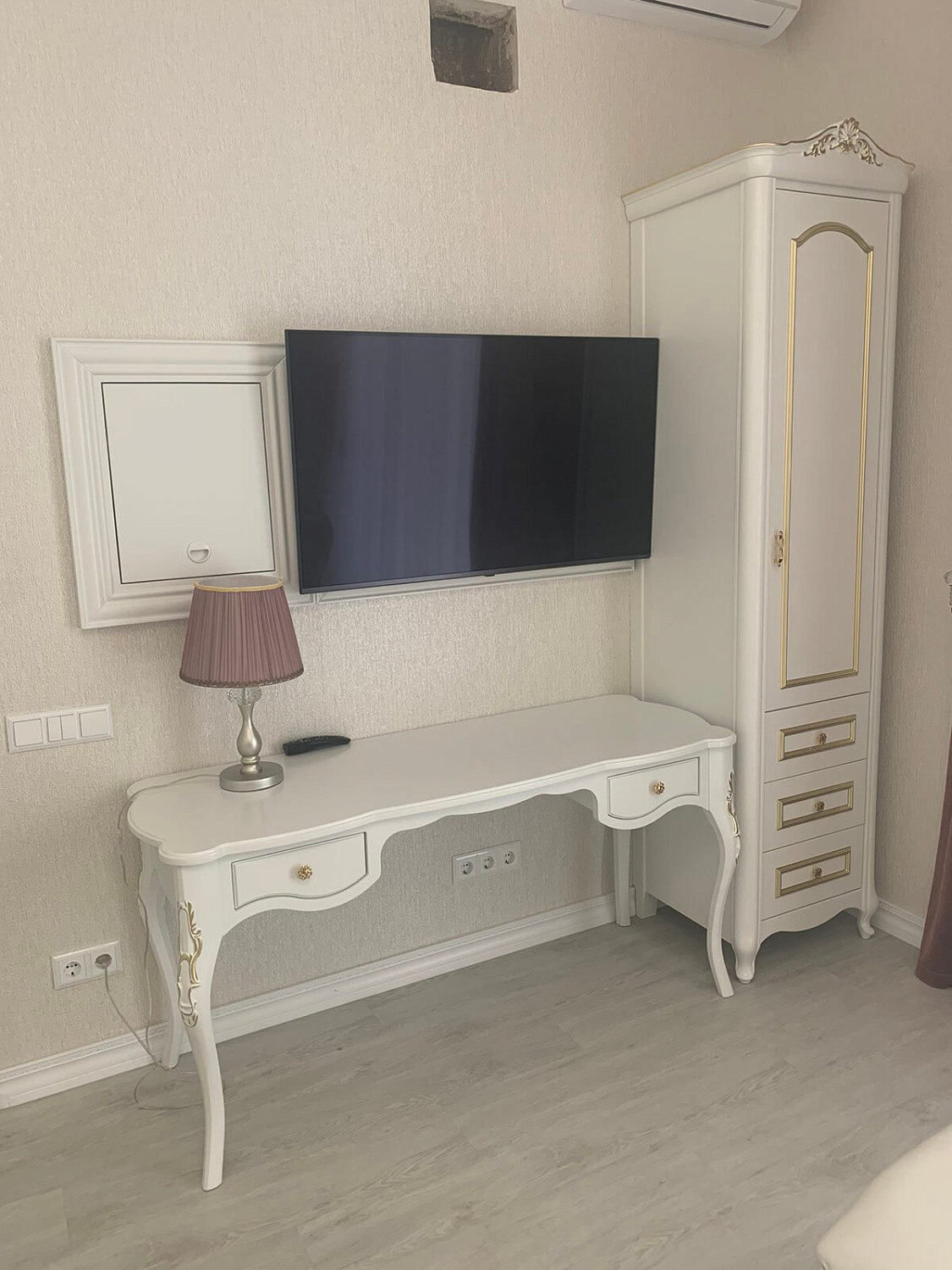 Мебельный комплект Гранд