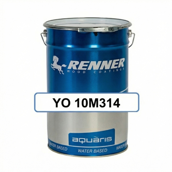 YO 10M314 Лак в/р 
