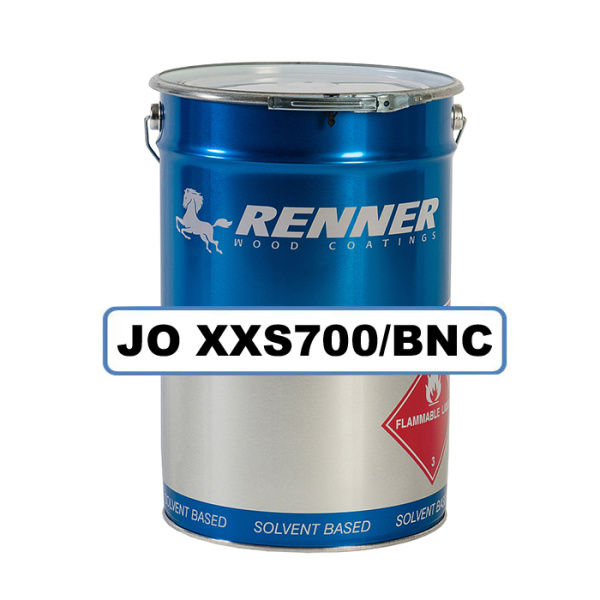 JO XXS700/BNC Матовая эмаль акриловая