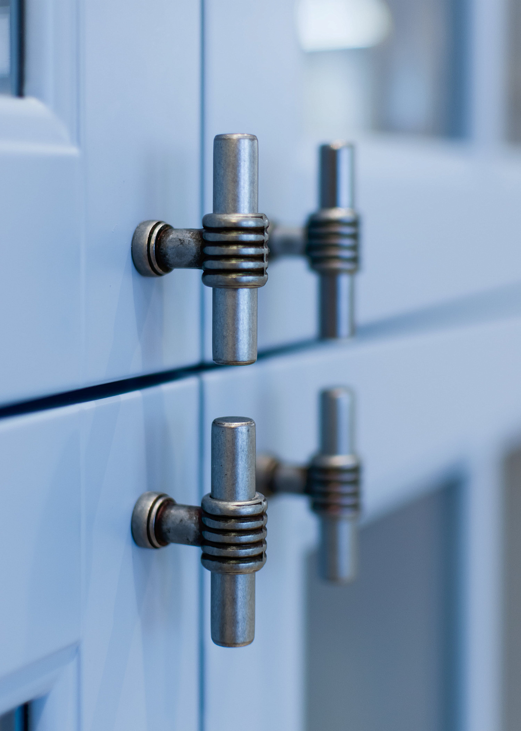 Кухня Giulia Novars Provance