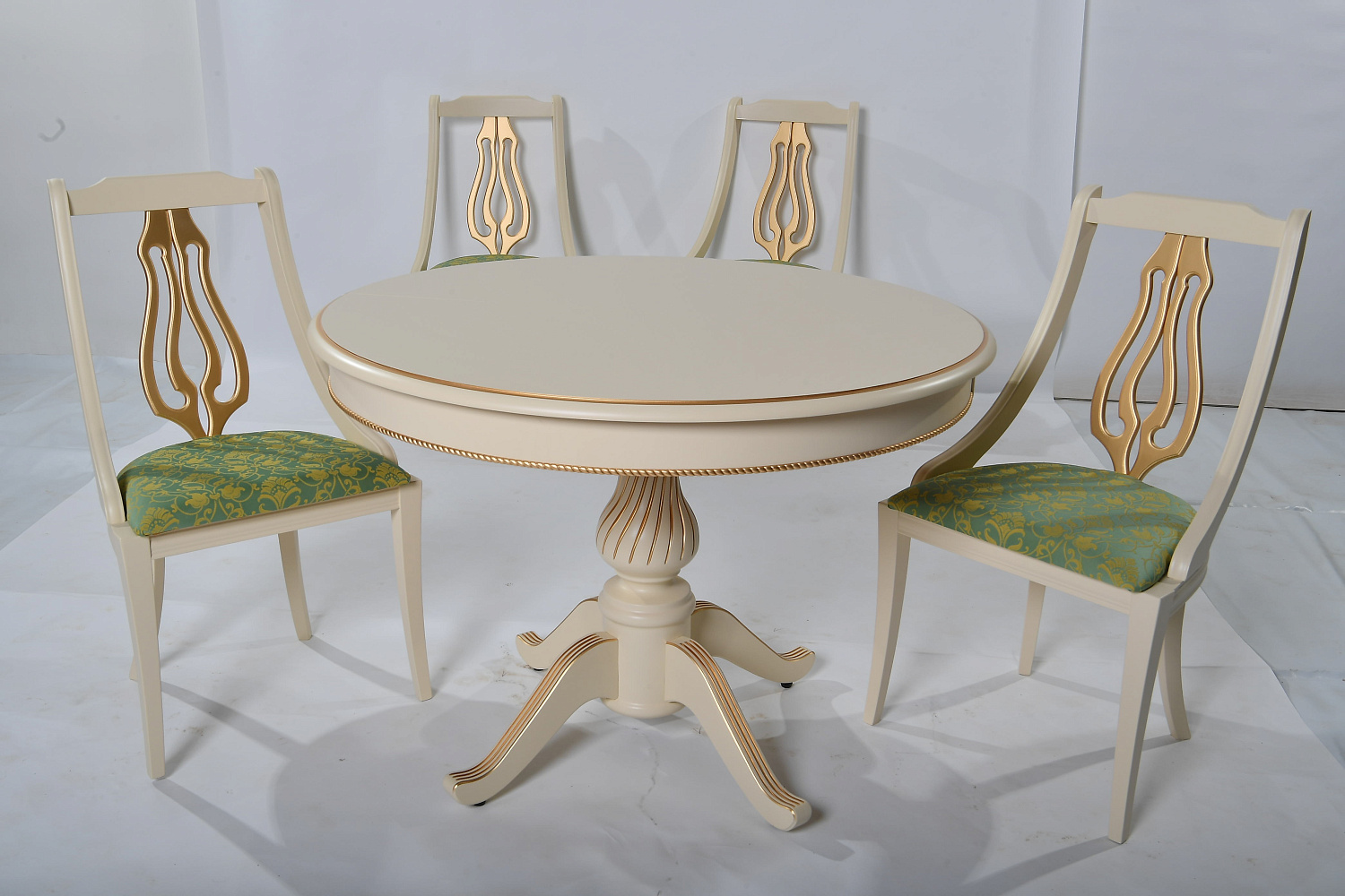 Обеденный стол  Компания Мебель Альянс