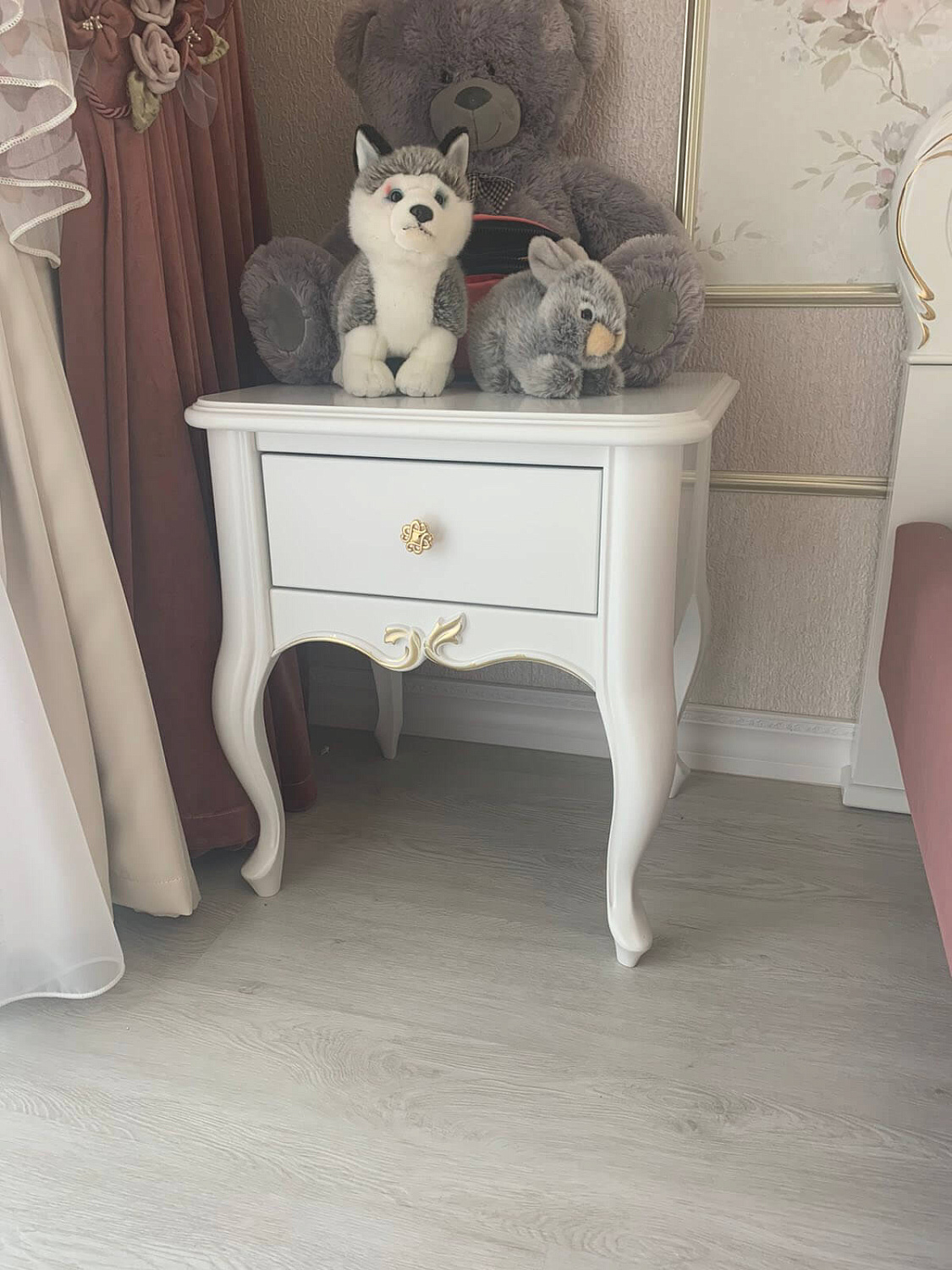 Мебельный комплект Гранд