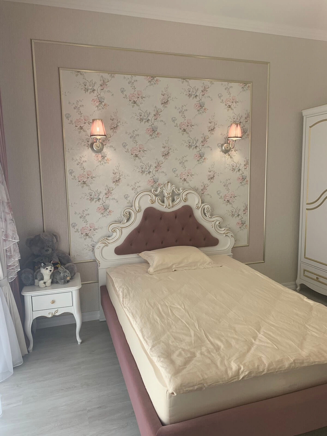 Мебельный комплект Гранд