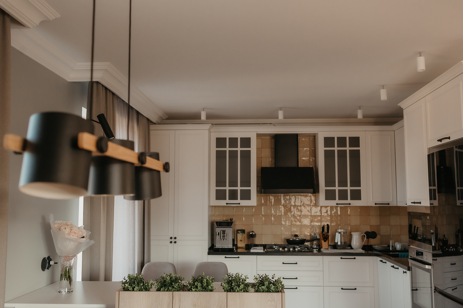 Мебель для кухни ArtBox