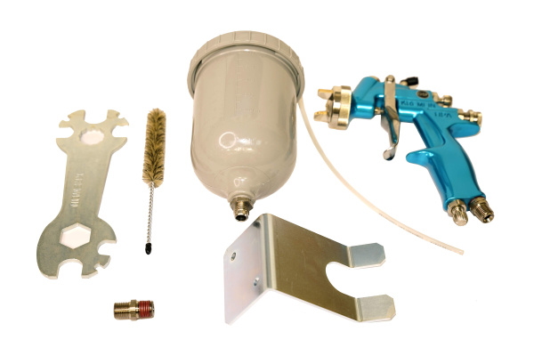 136.138.105 Kremlin Краскораспылитель M22 GSP