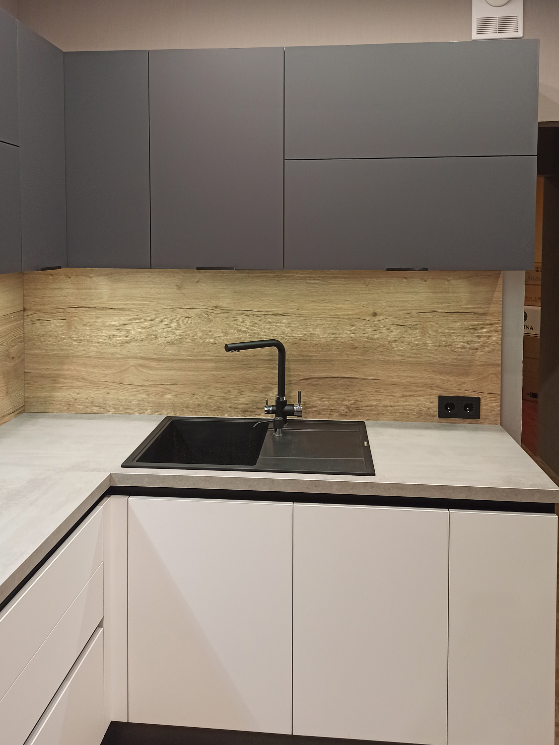 Кухня Мебельная Компания Marka