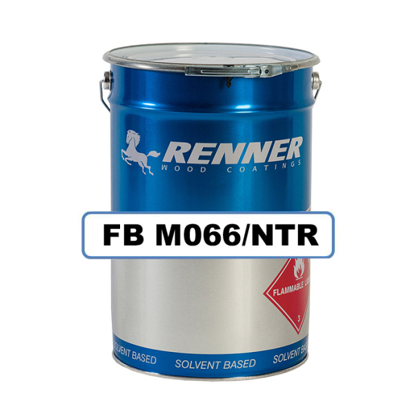 FB M066/NTR База ПУ NTR