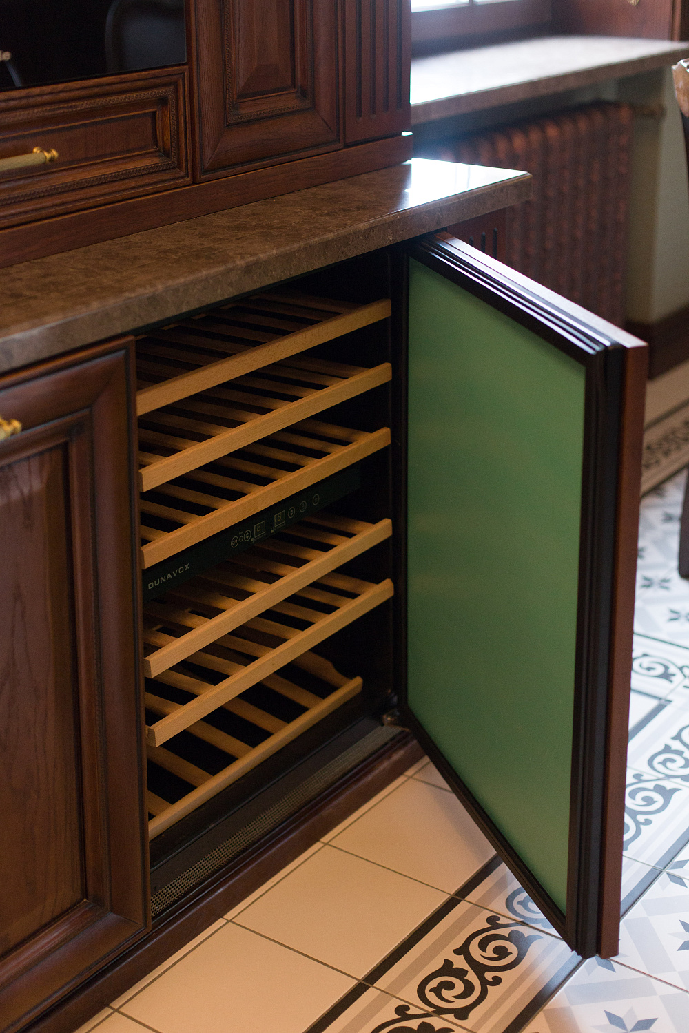 Кухня Кубань-Массив