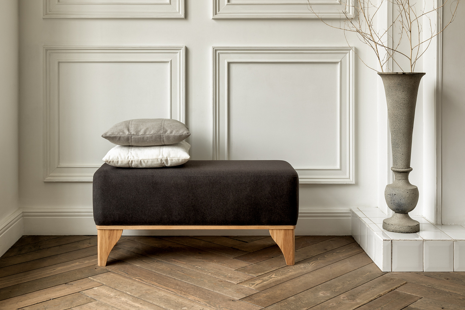 Мебель для спальни из массива от Компании Райтон