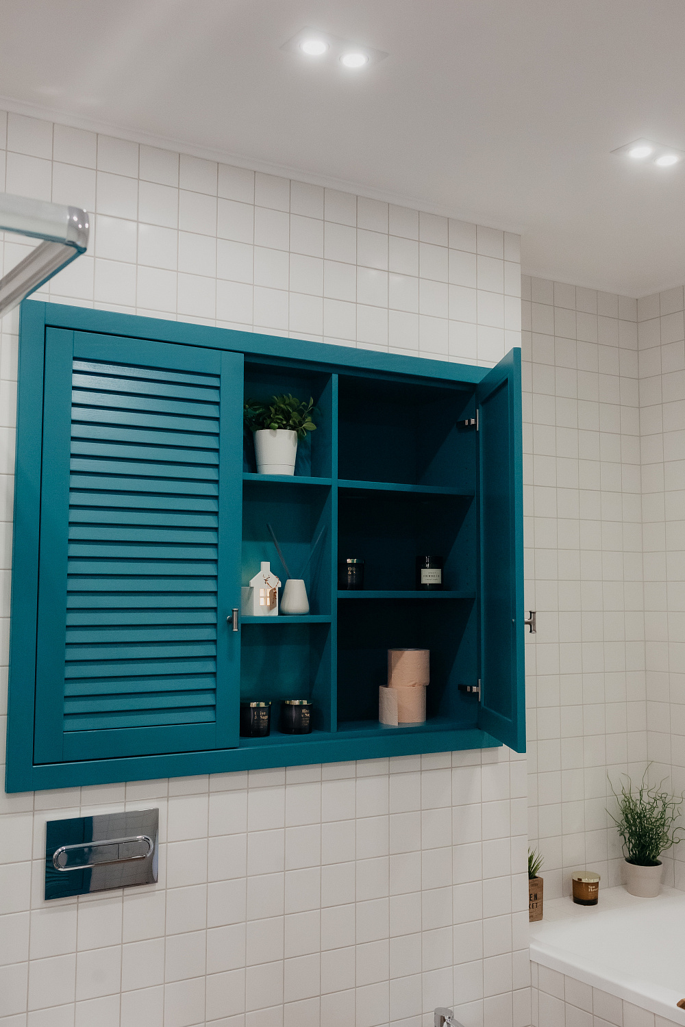 Мебель для ванной ArtBox