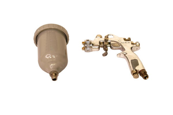 136.155.108 Kremlin Краскораспылитель S3