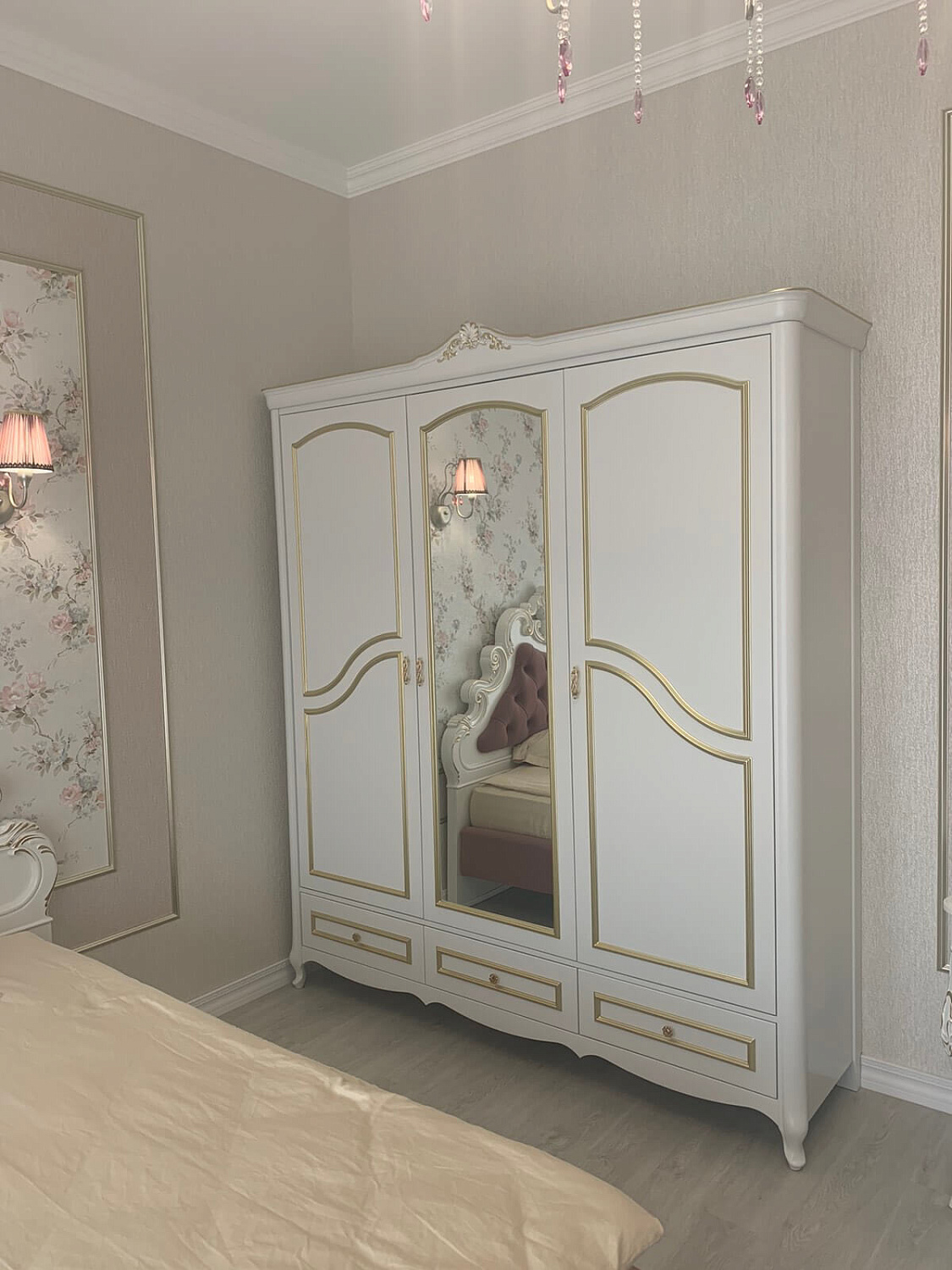 Мебельный комплект Гранд