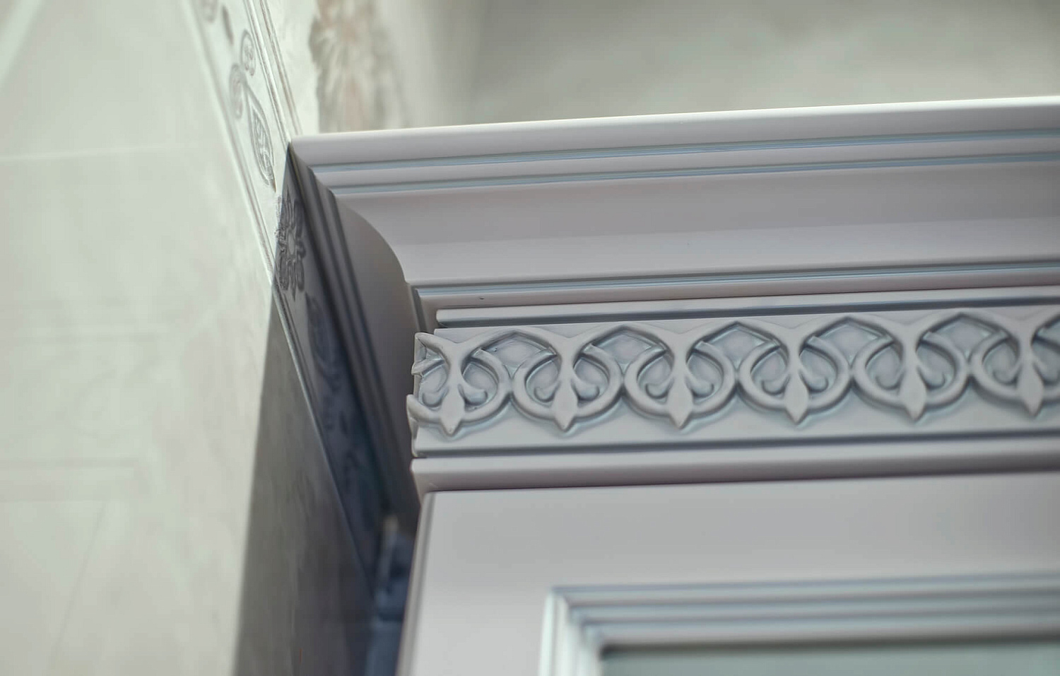 Мебель в ванную комнату Ладос Мебель